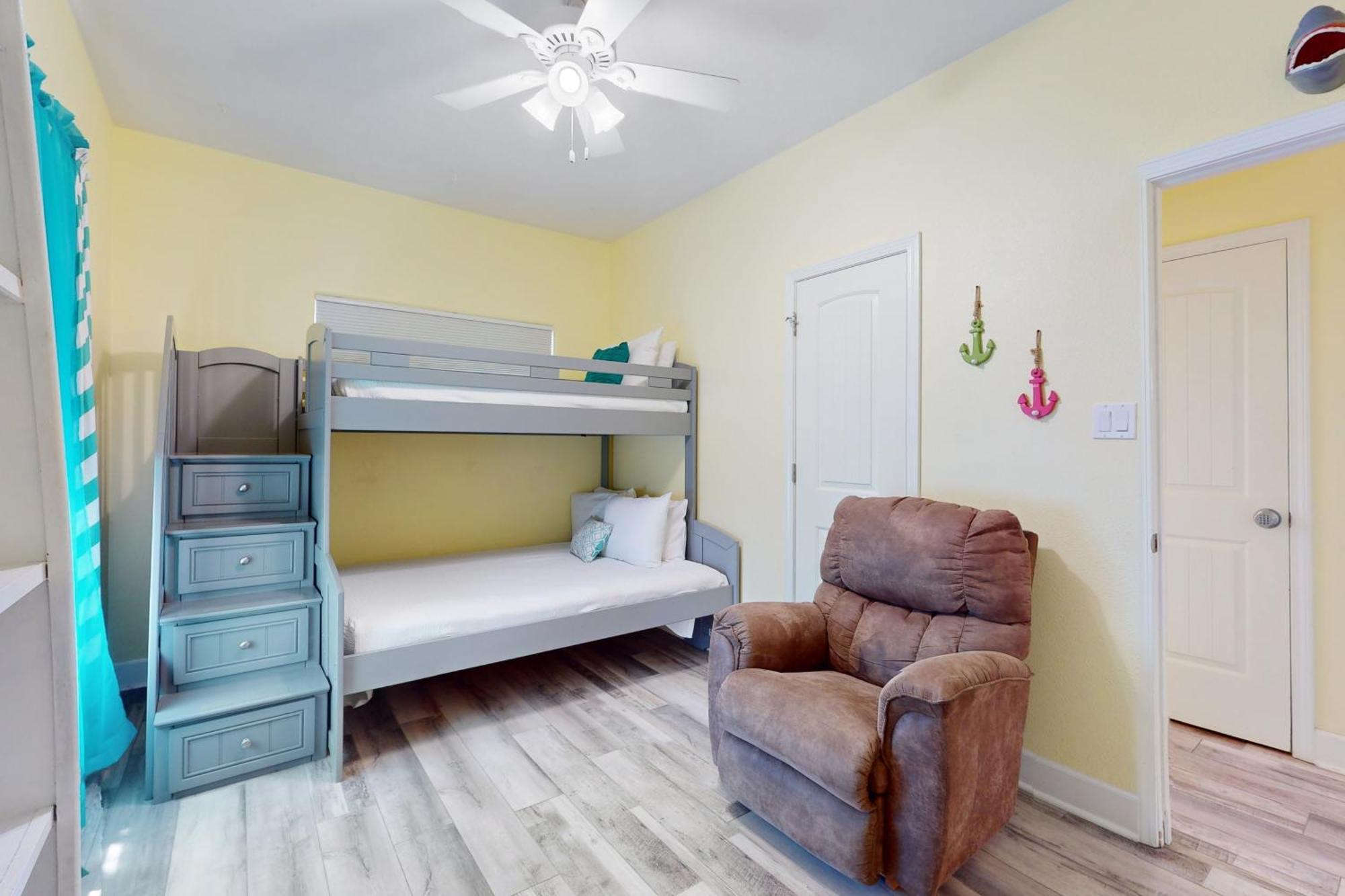Apartmán Flip Flop And Relax Port Aransas Exteriér fotografie