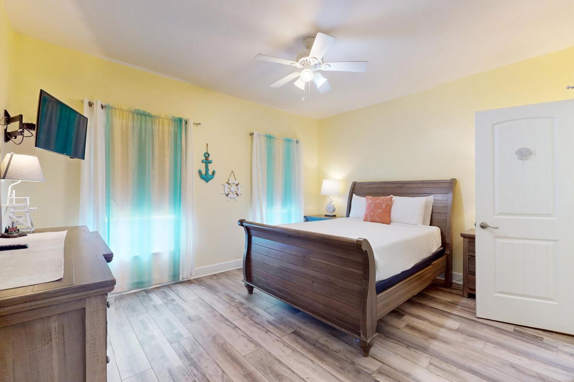 Apartmán Flip Flop And Relax Port Aransas Exteriér fotografie